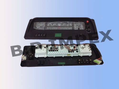 Meter Box